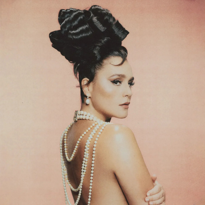 Jessie Ware - THAT! FEELS GOOD!