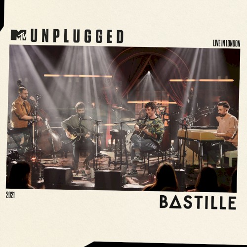 BASTILLE - Survivin'