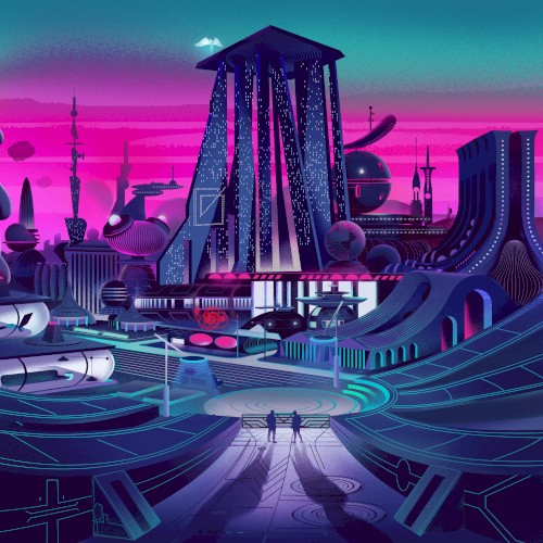 Gorgon City - Wreckage (feat. Julia Church)