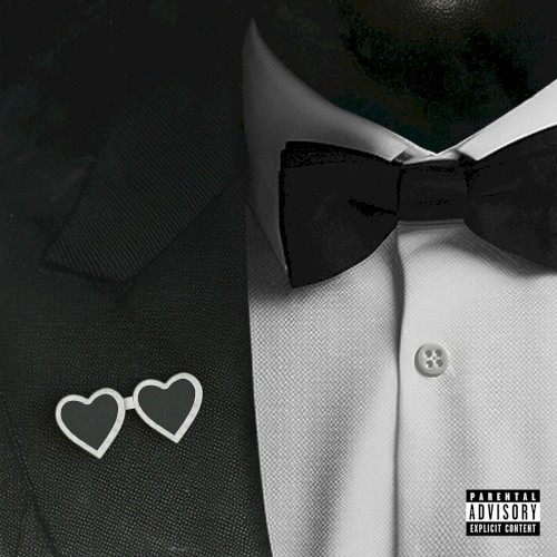 Stormzy - ANGEL IN THE MARBLE