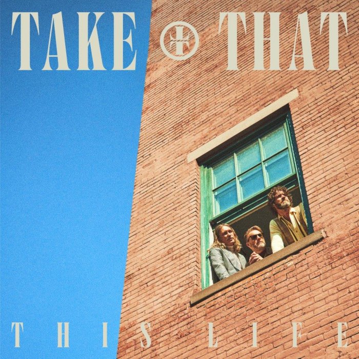 TAKE THAT - Windows