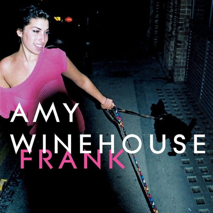 Amy Winehouse - Know You Now