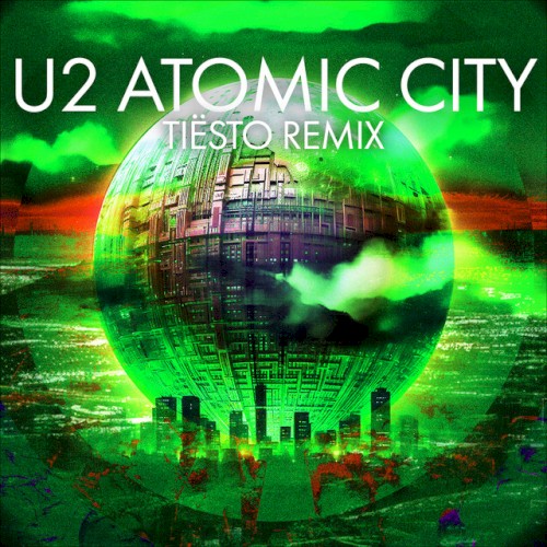 Atomic City