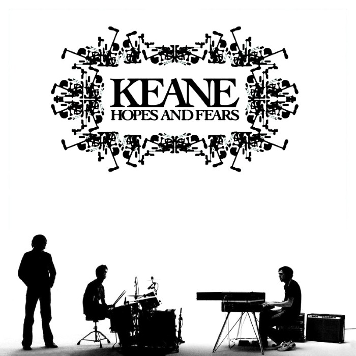 Keane - Everybody's Changing
