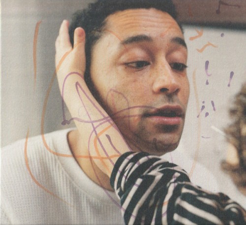 Loyle Carner Feat. Benjamin Zephaniah - Hopefully