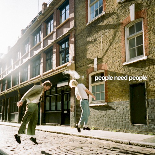 People Need People