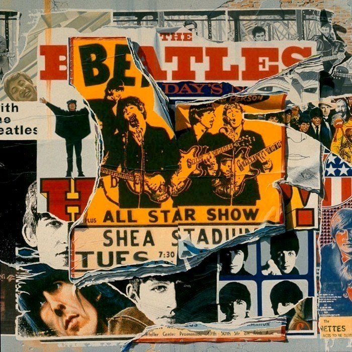 Beatles - Norwegian Wood (This Bird Has Flown) [2026 Mix]
