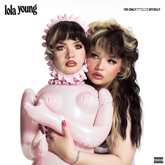 Lola Young - Who F**king Cares?