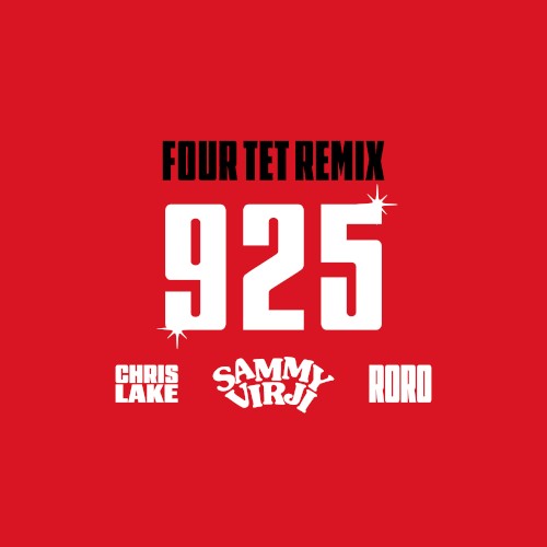 925 (four Tet Remix)