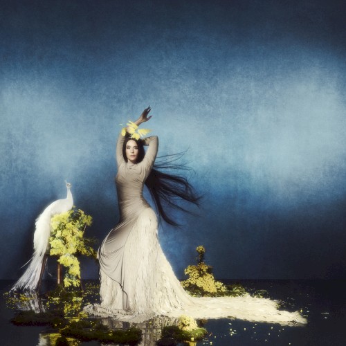 JESSIE WARE - I COULD GET USED TO THIS