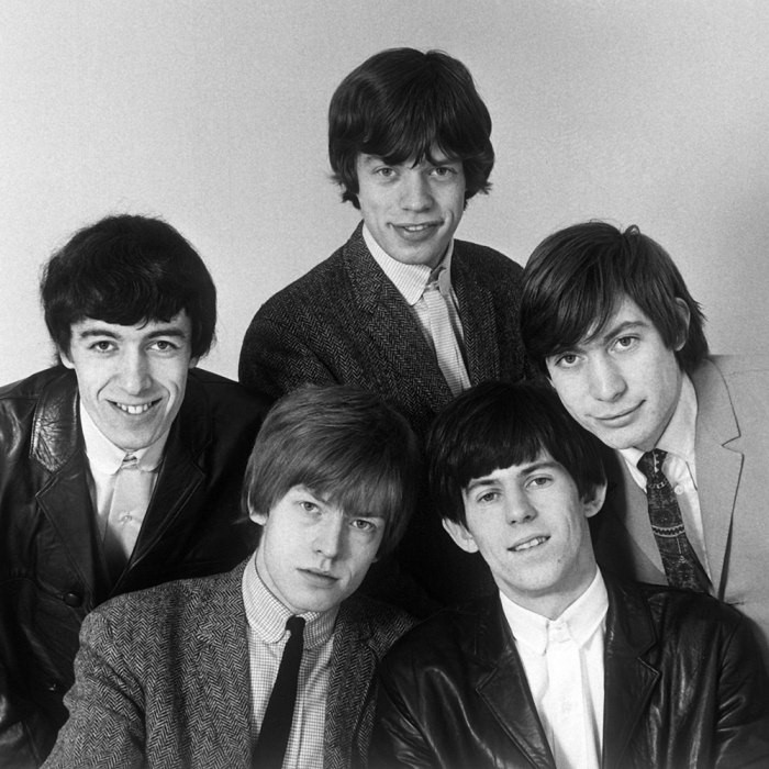 Rolling Stones - In The Stars