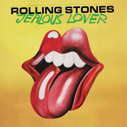 Jealous Lover - The Rolling Stones - 2026-06-25