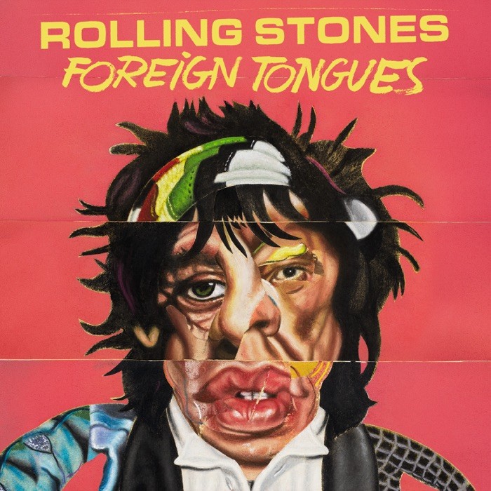 Some Of Us - The Rolling Stones - 2026-07-10