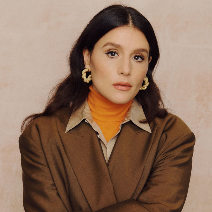 Jessie Ware - No Consequences