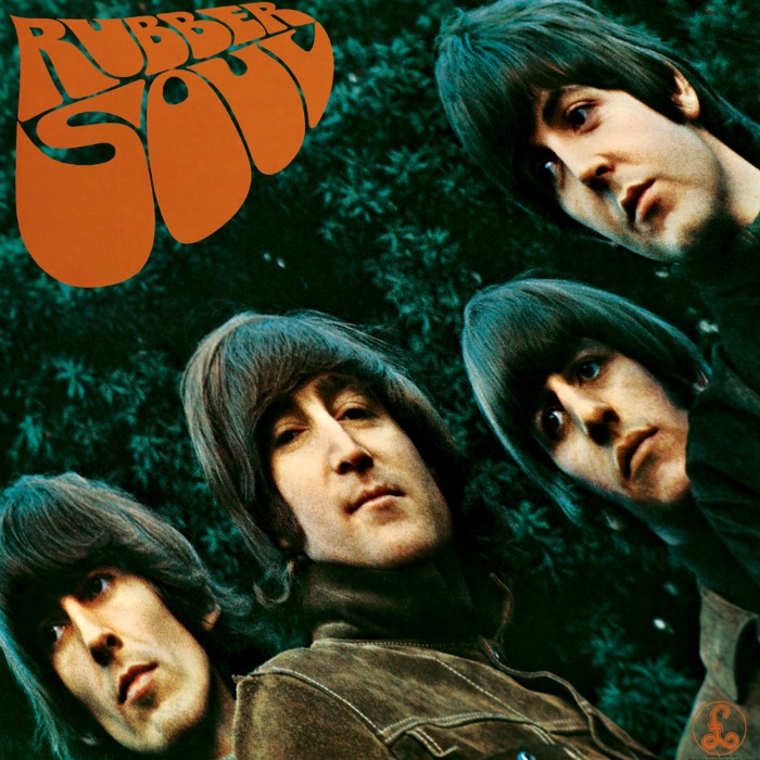 Beatles - THE WORD (2026 MIX)