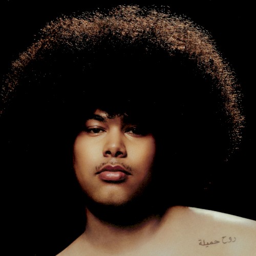 Dangerous Lover - Sekou - 2026-04-03