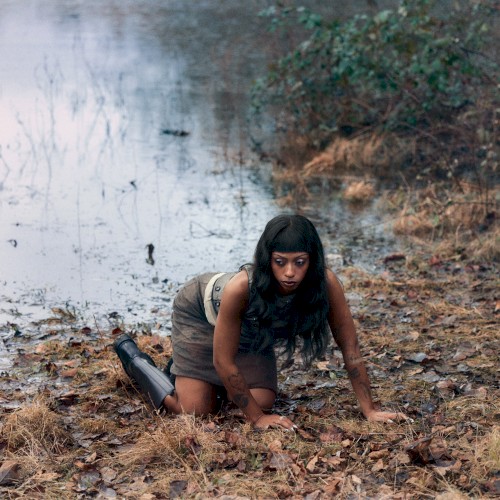 Danger - Nia Archives - 2026-03-26