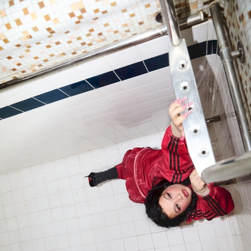 From Down Here - Lola Young - 2026-05-22
