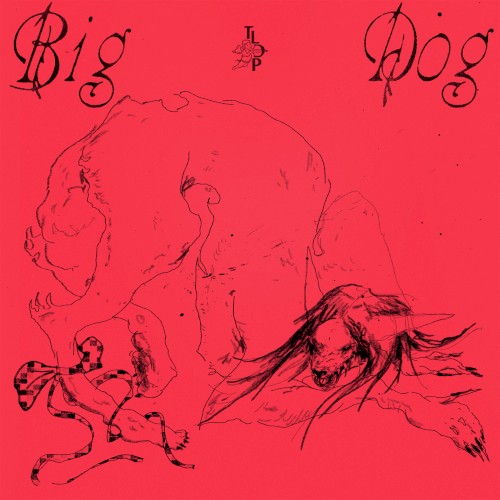 Big Dog - The Last Dinner Party - 2026-05-08
