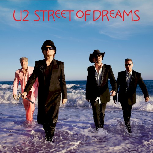 Street Of Dreams - U2 - 2026-07-07