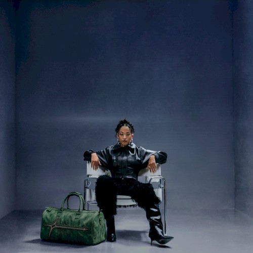 My People - JAZZY - 2026-08-07