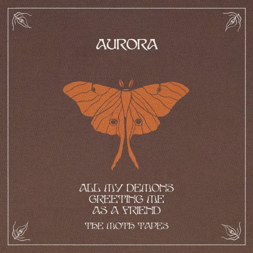 All My Demons Greeting Me As A Friend - Aurora - 2026-09-02