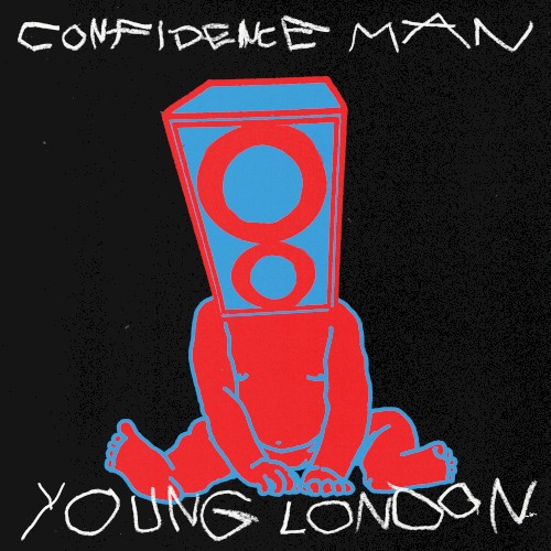 Young London - Confidence Man - 2026-07-10