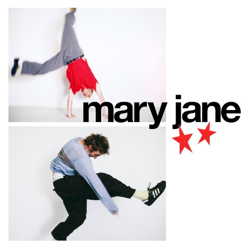 Mary Jane - GOOD NEIGHBOURS - 2026-08-28