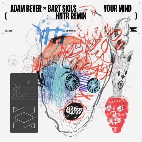 Your Mind (hntr Remix)