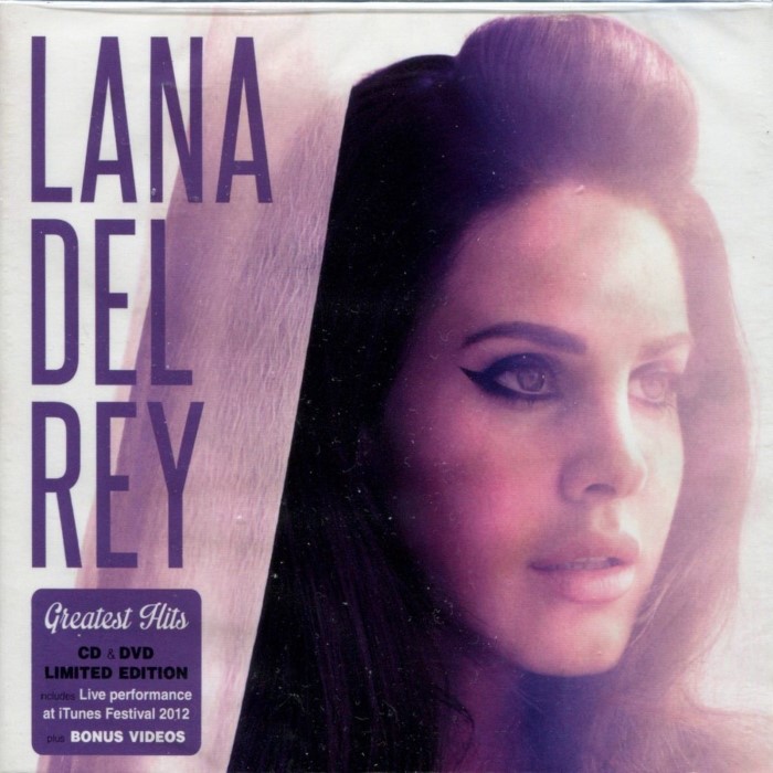 Lana Del Rey - Chelsea Hotel No 2