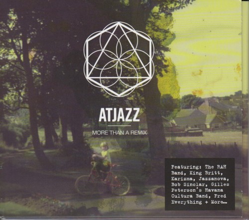 Tempest (atjazz Remix)