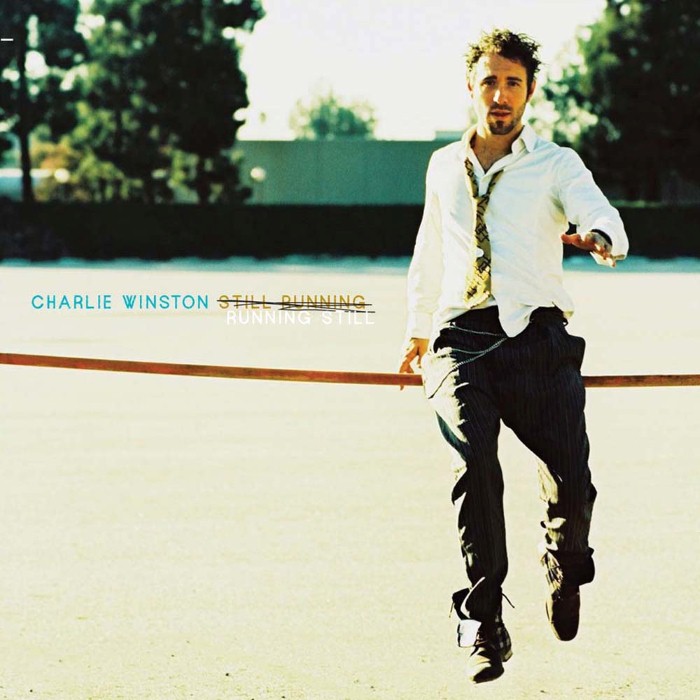 Charlie Winston - Hello Alone