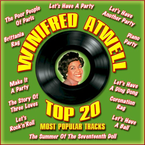 Let's Have Another Party, Pt. 1