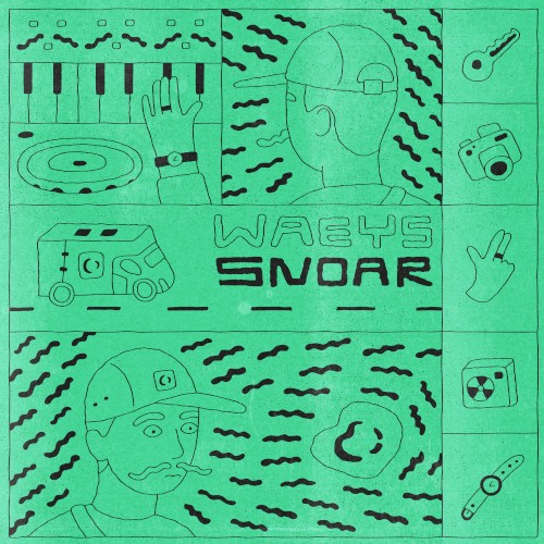 Waeys - Snoar