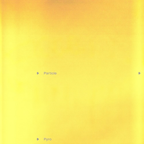 PARTICLE - No Mistakes