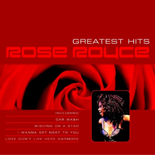 Rose Royce - Is It Love You're After