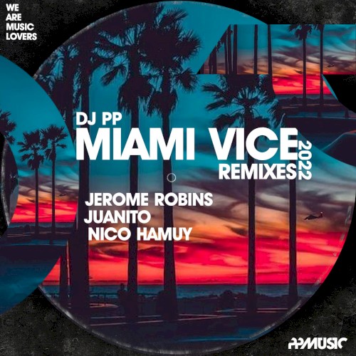Miami Vice