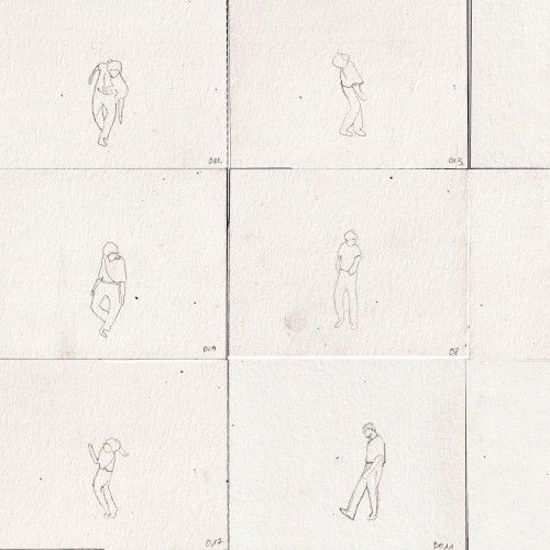 Crayon Feat. Tora & Gracy Hopkins - Misplaced