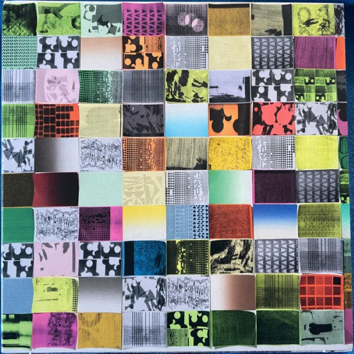 Four Tet - 31 Bloom