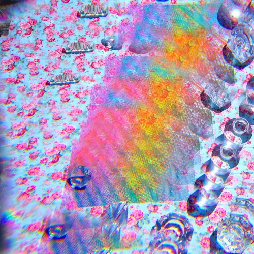 Baby (Tony Romera Remix) - Four Tet & Tony Romera - 2026-05-01