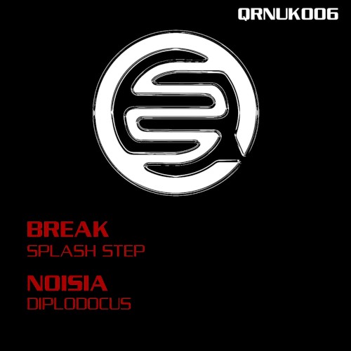 Noisia - Diplodocus