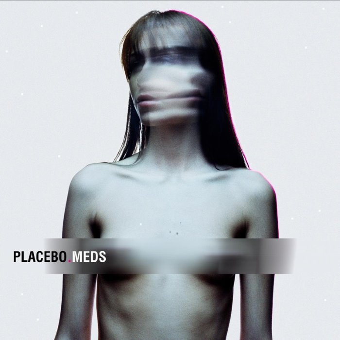 Placebo Feat Alison Mosshart - Meds