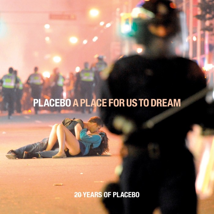PLACEBO - Running Up That Hill