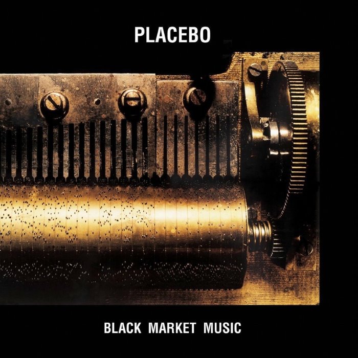 Placebo - Black-eyed