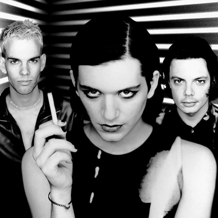 Placebo - Jesus' Son