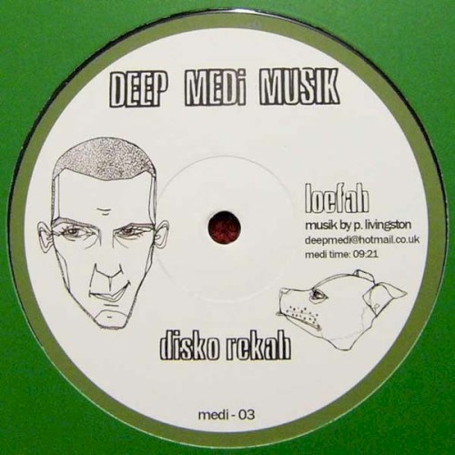 Coki - All of a Sudden
