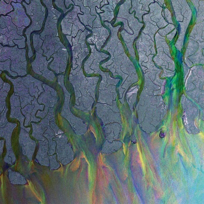 Alt-J - Breezeblocks (radio Edit)