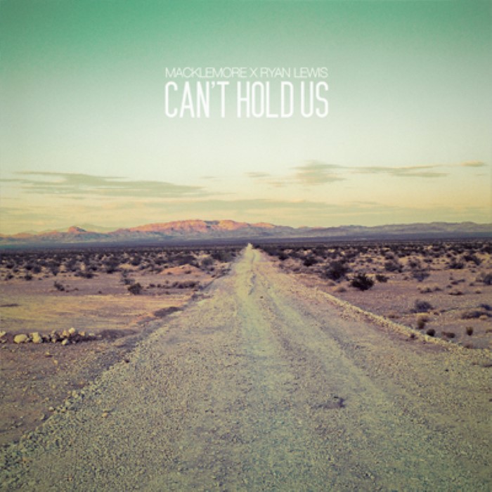 Can't Hold Us