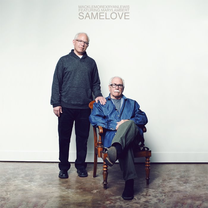 Same Love (ft. Mary Lamber)