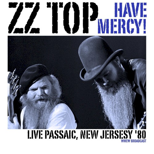 ZZ Top - Jesus Just Left Chicago
